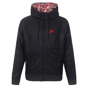 NWT Nike Lunar / Chinese New Year jacket